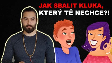 jak sbalit kluka kter m nechce|7 kroků, jak sbalit kluka: Pozor, tohle nikdy nedělej!